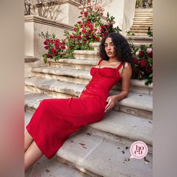 HOUSE OF CB | dress - Picture 2 of 7